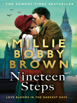 Nineteen Steps - ebook